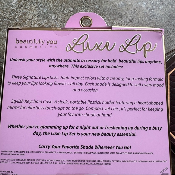 Beauty Bundle 💄 - Picture 8 of 8